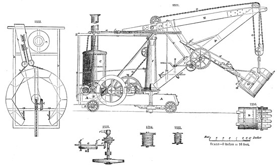 The Shovel That Helped Build America Invention Technology Magazine